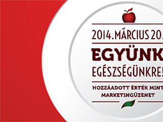 Együnk egészségünkre!