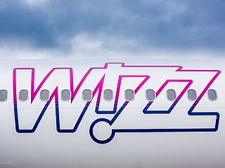 Kösz, Wizz Air!