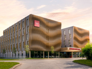 Új szakmai szövetség: hotellánc a BARIG nemzetközi hálózatnál