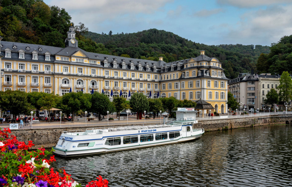 Bad Ems