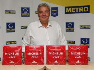 MICHELIN Guide: remények és esélyek