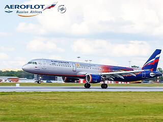 Bővíti kínálatát az Aeroflot