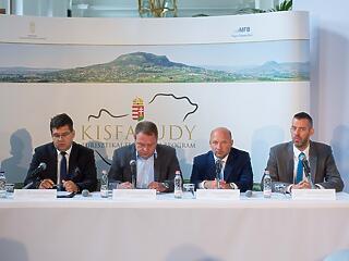 300 milliárd forintot oszt az állam vidéki szállásfejlesztésre