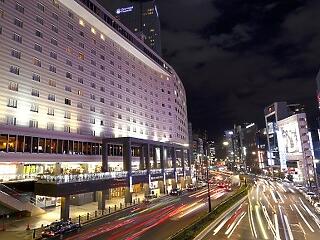 Egy tokiói hotelben érdekes módon várják az olimpiát