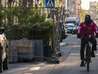 Vendégmunkások: életbe lépett a szigorítás, de nincs teljes tilalom