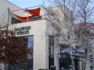 Áprilistól újra látogatható a siófoki élményfürdő