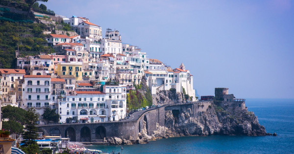 Amalfi-part