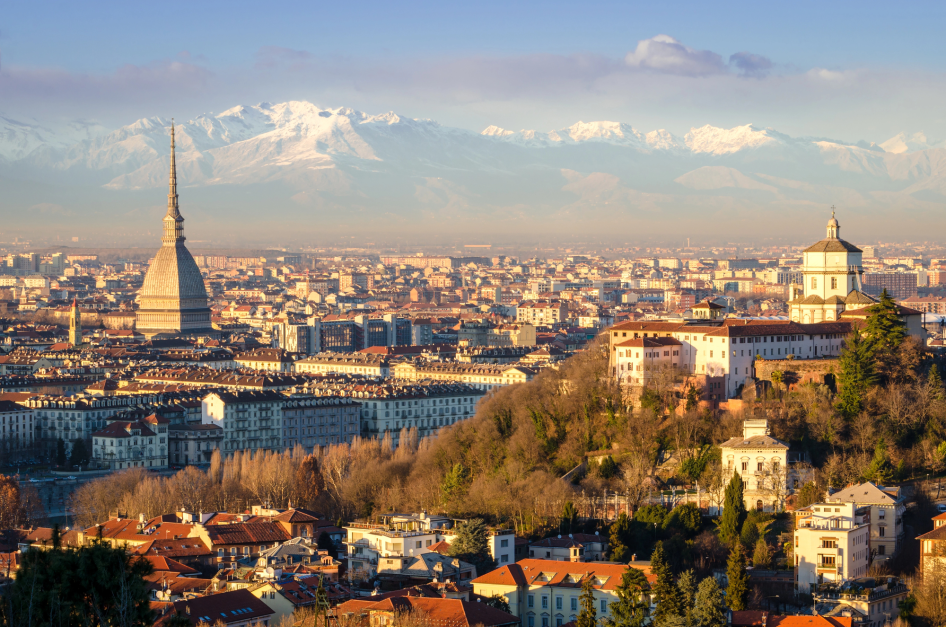 Torino