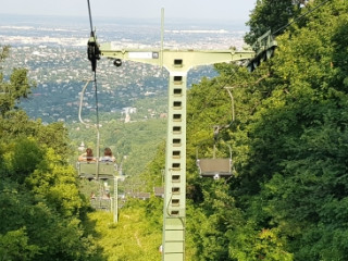 Szombaton Libegők Éjszakája