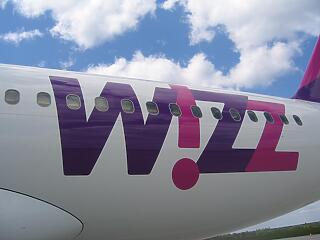 Kiderült, mit keresett a Wizz Air gépe Kecskeméten