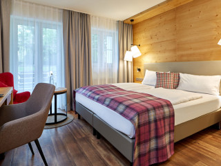 Két új egység a Best Western németországi szállodái között
