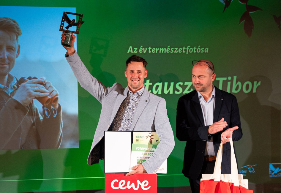 Litauszki Tibor és Gaál Péter, a Varázslatos Magyarország alapító&ndash;ügyvezetője 