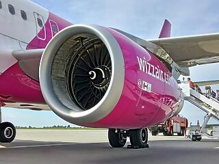 Ezt lépte a Wizz Air az extraprofitadó miatt