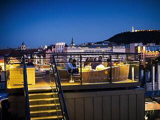 Magyar vendégek felé nyit az Aria Hotel Budapest