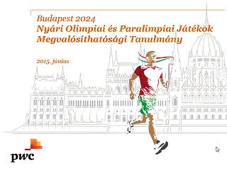 Beszálltak a hotelek a budapesti olimpiai pályázat támogatásába