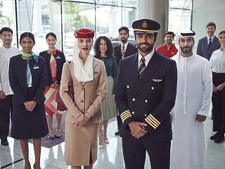 Rekordbevétel az Emirates-nél