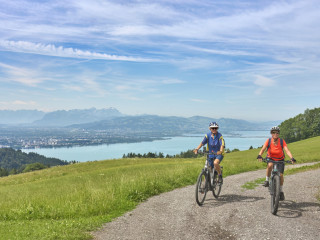 Országos mountainbike-stratégia Ausztriában