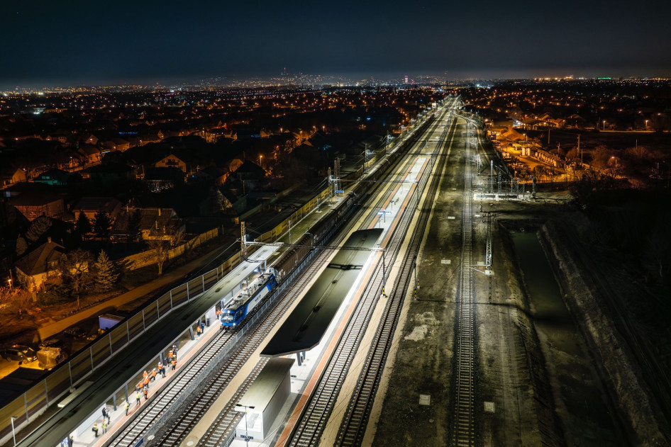 Így néz ki majd egyszer, ha valóban az elképzelések szerint működik