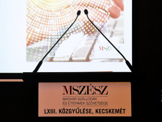 MSZÉSZ tavaszi közgyűlés: „Helyettes államtitkárt kap az ágazat”