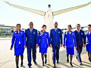 Becsődölhet a South African Airways