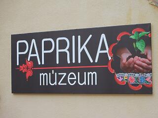 Megnyitott új helyén a Magyar Fűszerpaprika Múzeum