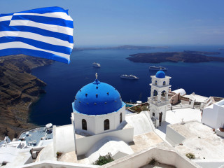Drágul az idei görögországi nyaralás