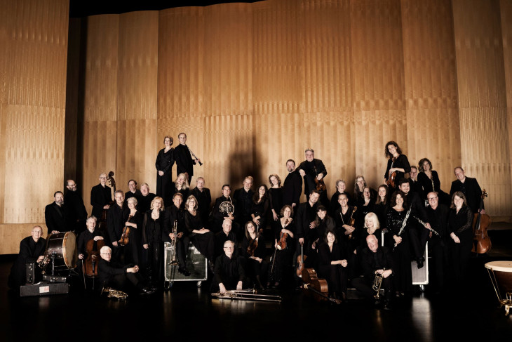 Chamber Orchestra of Europe