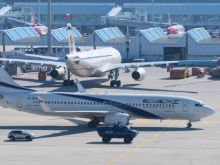 Megkezdődött a repatriációs járatok előkészítése az izraeli légitársaságnál