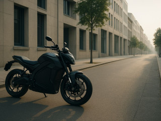 Az elektromos motorok forradalma: csendes dinamika a hétköznapokban