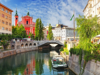 Szlovénia 2023. évi turisztikai számai
