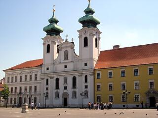 Győr, Szolnok, Szécsény, Pécs, Nyíregyháza. Mi a közös bennük?