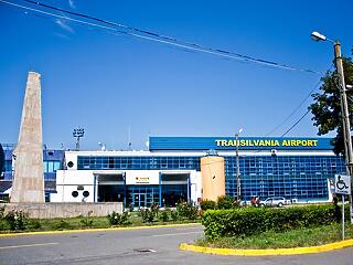 Tizenkét millió euróból újul meg a marosvásárhelyi repülőtér