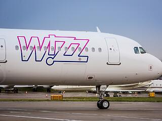 Új bázist nyit a Wizz Air Romániában