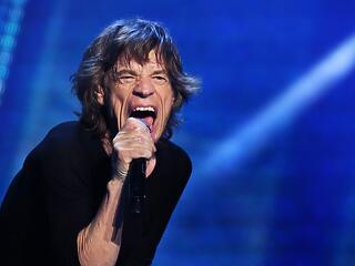 A Rolling Stones észak-amerikai turnéra indul tavasszal