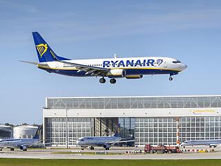 Ryanair Saga: ki fizeti a révészt?