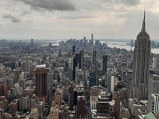 Így lehet a lehető legolcsóbban kihozni egy New York-i kirándulást