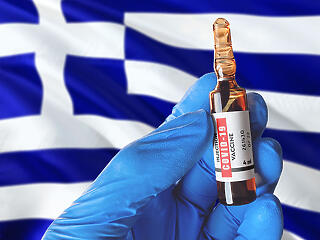 Görögország minden oltást elfogad
