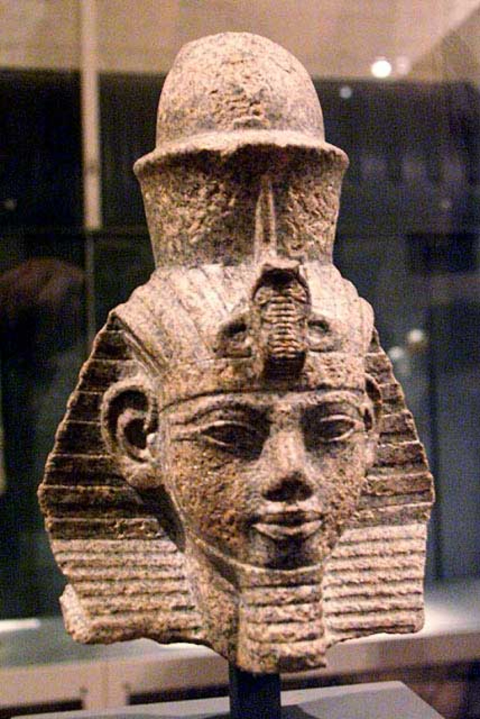 III: Amenhotep