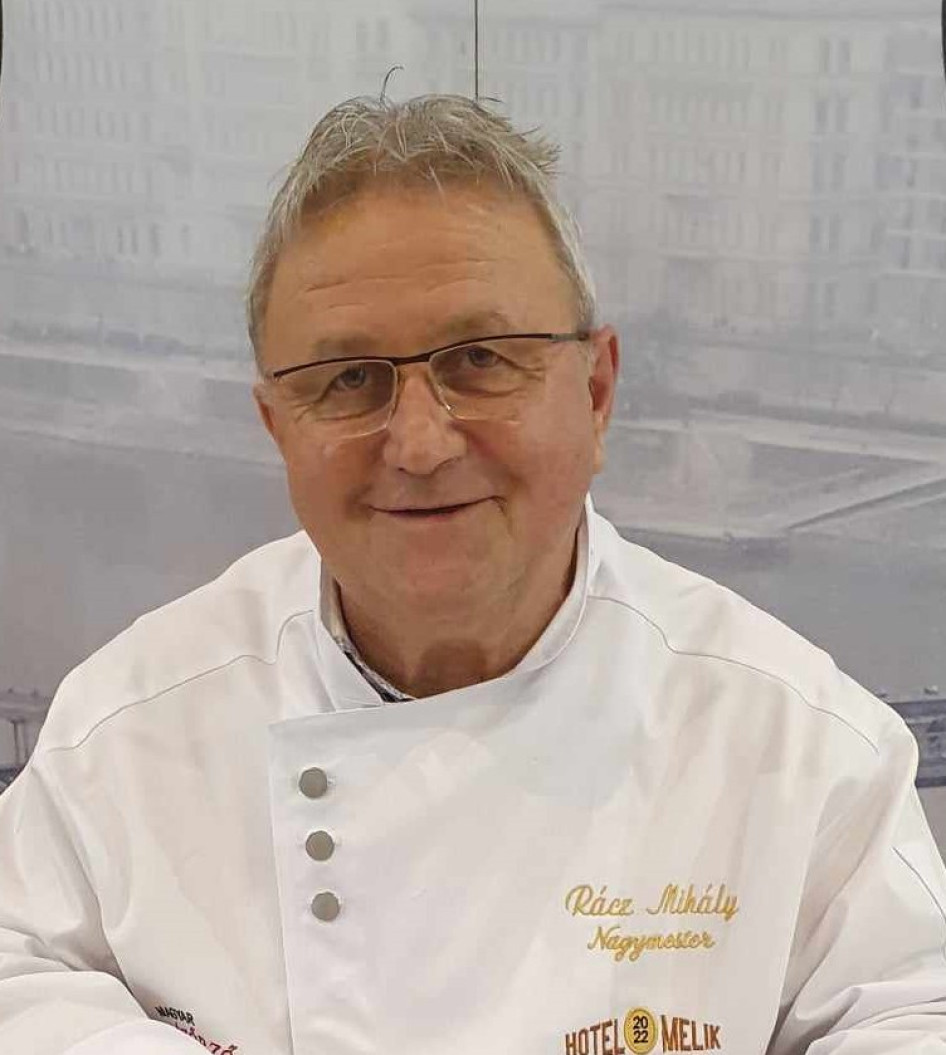  Rácz Mihály, 2024 győztese