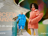 Budapest Central European Fashion Weeket (BCEFW)