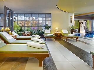 World Spa Awards győztese