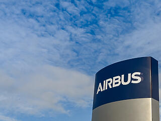 Hidrogénüzemű hajtóművet fejleszt az Airbus