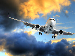 Még hat év, mire utoléri magát az európai légi közlekedés?
