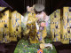 Életre kel Gustav Klimt arany világa