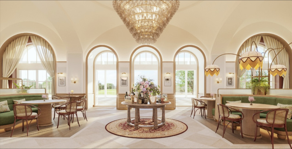 Pannonia Golf & Country Club