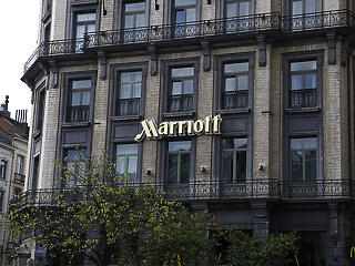 Dübörögnek a Hilton és a Marriott szállodák
