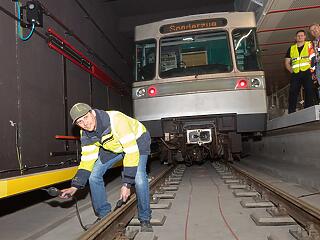 Bécsnek is lesz retró metrója