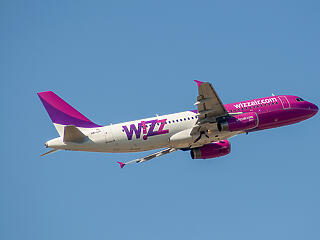 Kapacitást csökkent, de nyereséget vár a Wizz Air