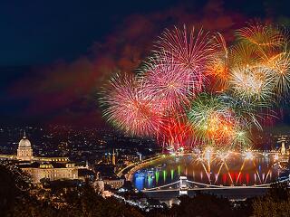 Ünnepeljük együtt Magyarország születésnapját Budapesten!