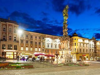 Linz a sikeres kreatív turizmusfejlesztés nemzetközi mintavárosa